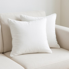 Cushion inserts pads for sale  LEICESTER