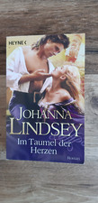Johanna lindsey traum gebraucht kaufen  Bad Hersfeld
