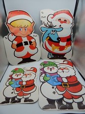 Vtg giant gift for sale  Remer