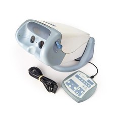 Peneira de visão Honeywell Titmus V4 com painel de controle comprar usado  Enviando para Brazil