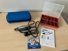 Dremel 3000 corded for sale  BURTON-ON-TRENT