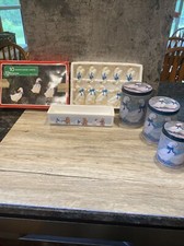 Winter geese decorative for sale  Wisconsin Rapids