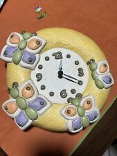Orologio thun farfalle usato  Firenze