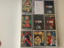 Lego star wars gebraucht kaufen  Dortmund
