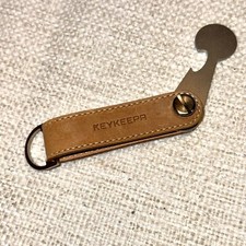 Keykeepa loop cappuccino gebraucht kaufen  Frankfurt am Main