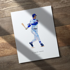 Mark grace chicago for sale  Longview