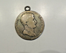 Napoleon francs silver d'occasion  Castres