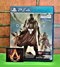 Destiny playstation ps4 usato  Porto Cesareo