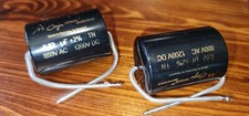 Capacitors mundorf mcap usato  Spedire a Italy
