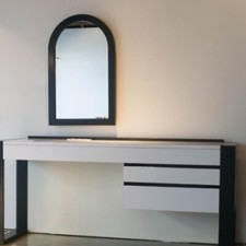 Rare black mirror d'occasion  Expédié en Belgium