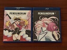 Penguindrum collection volumes d'occasion  Expédié en Belgium