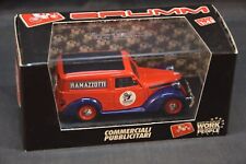 Brumm fiat 1100 usato  Carmagnola
