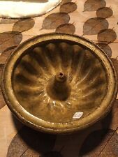 Ancien moule kouglof d'occasion Ancien moule kouglof d'occasion  Diemeringen