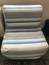 Ikea chair bed for sale  TONBRIDGE