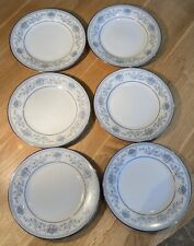 Noritake blue hill for sale  CHESTERFIELD