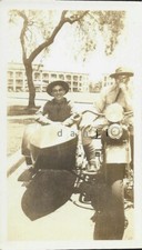 Cocky soldier motorcycle for sale  Highland