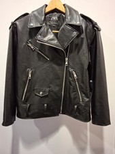 Zara women black for sale  Portland