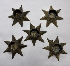 5 stick holders candle for sale 5 stick holders candle for sale Abingdon