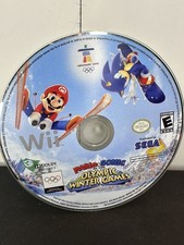Mario sonic olympic usato  Casapesenna