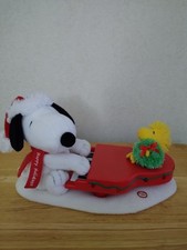 Hallmark swingin snoopy for sale  Hermon