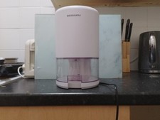 Mini dehumidifier home for sale  EDINBURGH