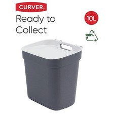 10l curver recycling for sale  BIRMINGHAM