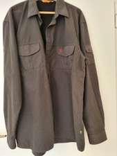 Fjällräven herren hemd gebraucht kaufen  Wiehl