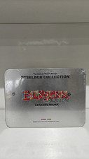Berserk steelbox variant usato  Roma