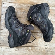 Salomon contagrip goretex for sale  RICHMOND