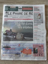 Journal phare chanteuse d'occasion  Diarville