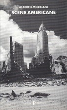 Scene americane morsiani usato Scene americane morsiani usato  Parma