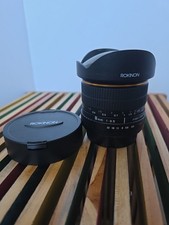 Rokinon 8mm 3.5 for sale  Moscow