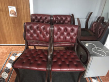 Beresford hicks mahogany for sale  RETFORD