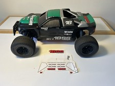 Hpi nitro mt2 for sale  WOKING