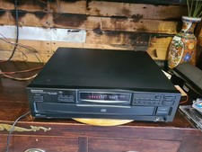 495 platine kenwood d'occasion  Marquise