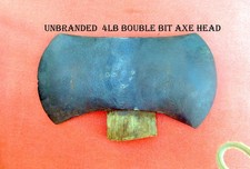 Double bit axe for sale  Hampshire