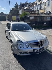 Mercedes benz class for sale  PEACEHAVEN