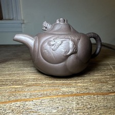 Teiera cinese yixing usato Teiera cinese yixing usato  Spedire a Italy