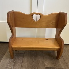 Vintage pine wood for sale  Yankton