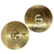 sabian xs20 comprar usado  Enviando para Brazil