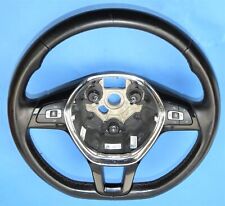 Polo leather steering for sale  CHELMSFORD