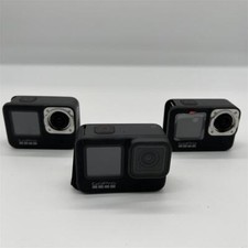 Gopro hero9 black gebraucht kaufen  Dillenburg