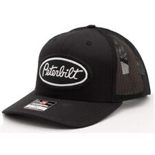Black peterbilt richardson for sale  Winterville