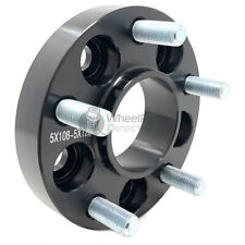 Adapters 5x108 63.4 for sale  MALDON