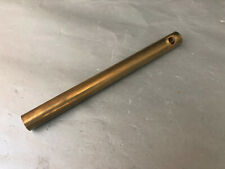 HARLEY DAVIDSON BOMBA MANUAL TUBO DE ÓLEO TANQUE JD VLD VL DL RL FLATHEAD 1925-1936 comprar usado  Enviando para Brazil