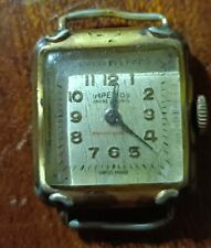 Orologio vintage donna usato  Aquino