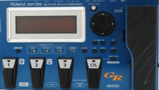 Roland 55gk synthesizer gebraucht kaufen  Laucha