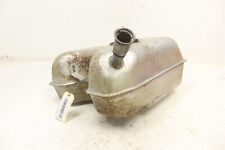 Commander 1000 gas for sale  Norfolk