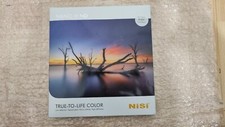 Filtre 150x150mm nisi d'occasion  Cugand