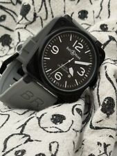 Bell ross 46mm for sale  Shipping to Ireland